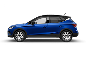 Arona Anahtarsız Giriş Sistemi 1